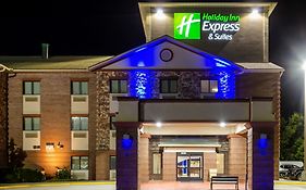 Holiday Inn Express South Olathe, Ks